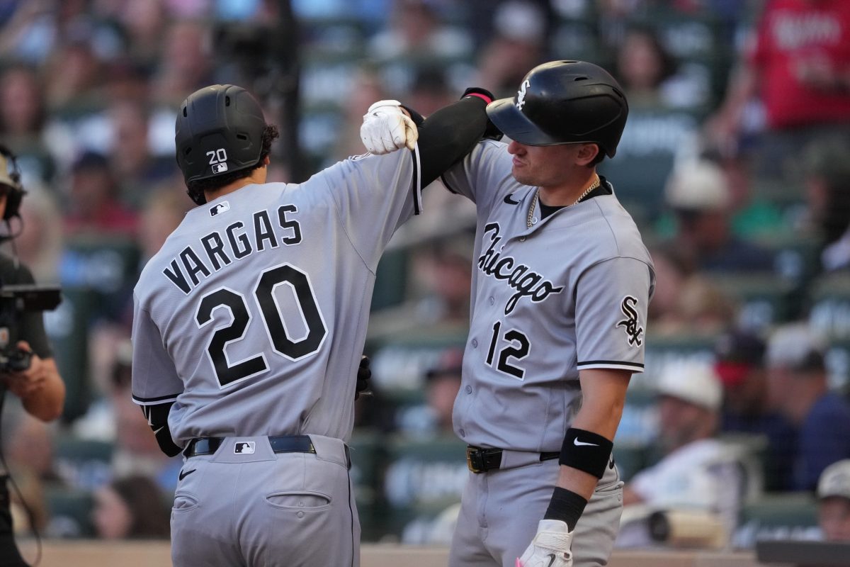 Chicago White Sox stand at #8 in latest MLB power rankings