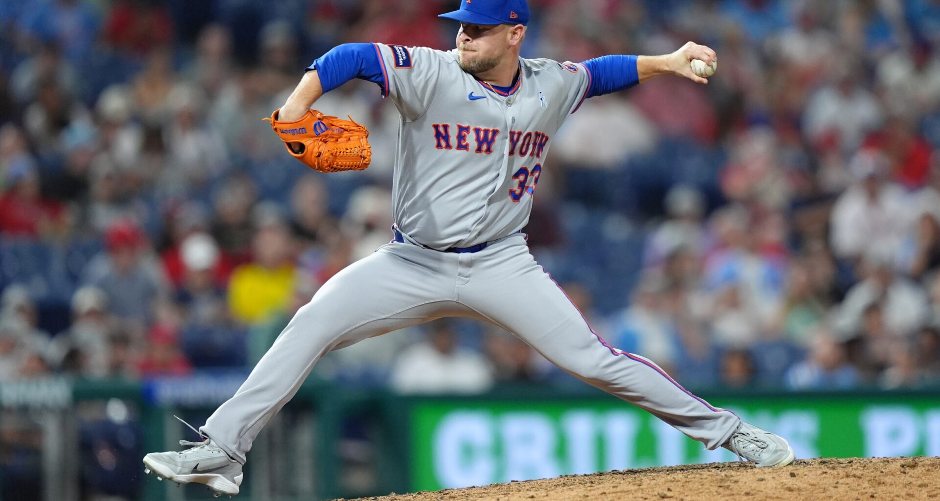 Report: Mets Trade Minter to Twins