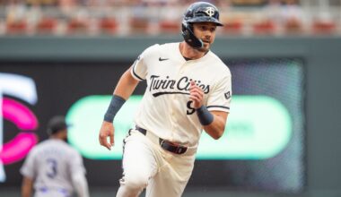 The Hitters Who've Gotten the Twins Here Are, Paradoxically, the Ones Getting in the Way - Twins