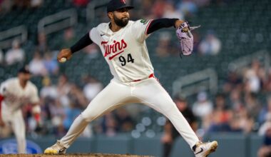 Not Everything Has Gone Wrong in the Twins' Bullpen - Twins