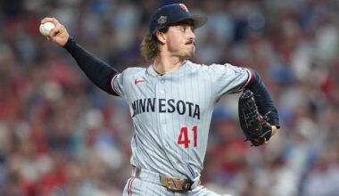 5 Things You Can Count On in the Second Half of the Minnesota Twins Season - Twins