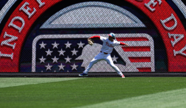 NBC leads MLB viewership as baseball posts strong midseason ratings