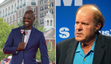 Harold Reynolds credits Chris Berman's advice
