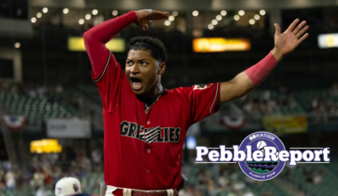 Colorado Rockies prospects: The player and person Roldy Brito wants you to see