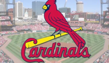 Cardinals release 2027 schedule dates