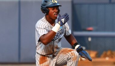 How Soon Could Vahn Lackey Reach the Majors? - Minor Leagues