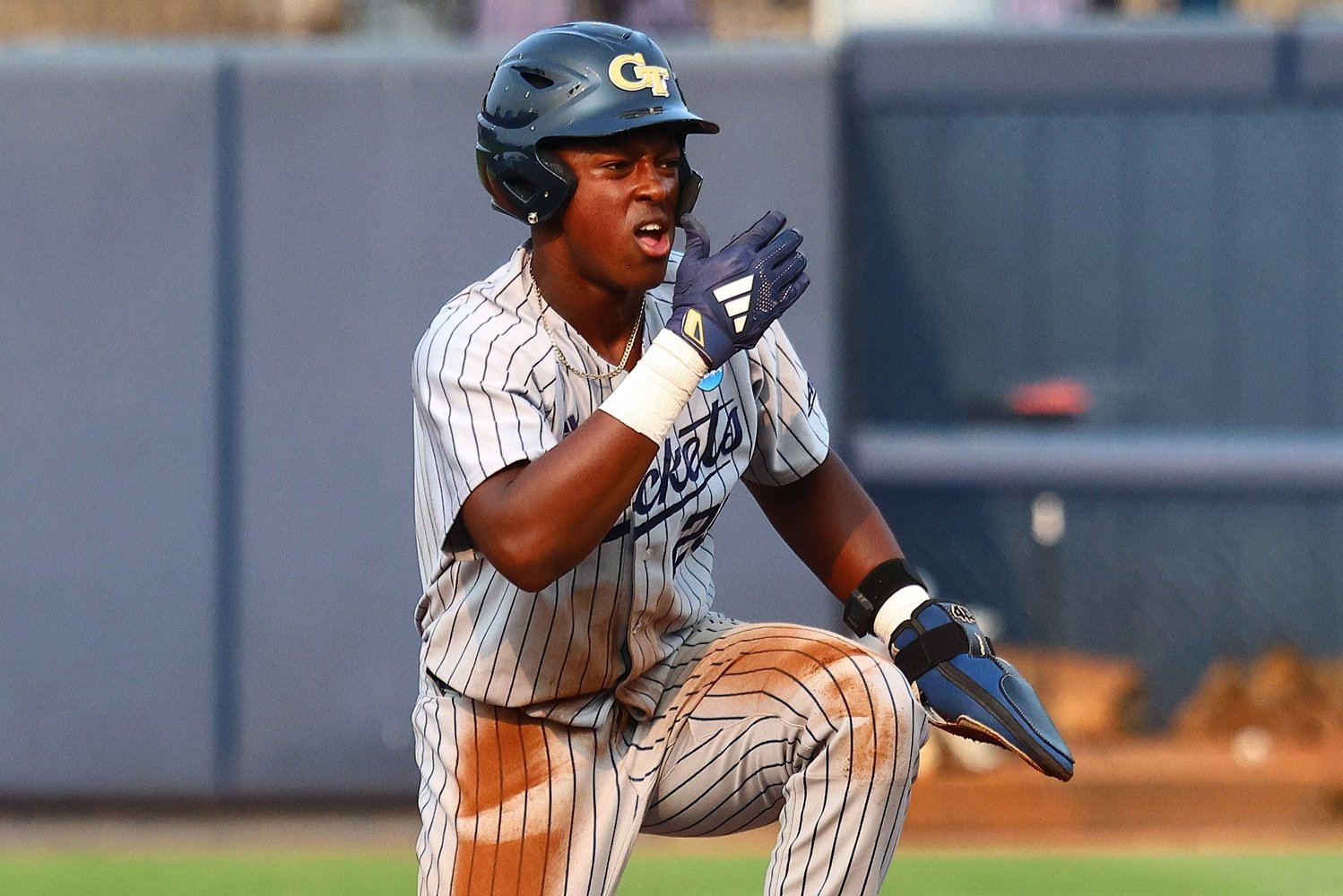 How Soon Could Vahn Lackey Reach the Majors? - Minor Leagues