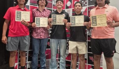 Woodland Christian baseball team wraps up fantastic season with prestigious list of postseason awards – Daily Democrat