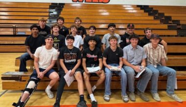 Woodland High School baseball team ends 2026 season with long list of postseason awards – Daily Democrat