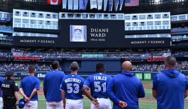 Duane Ward, former Blue Jays pitcher and World Series champion, dies at 62