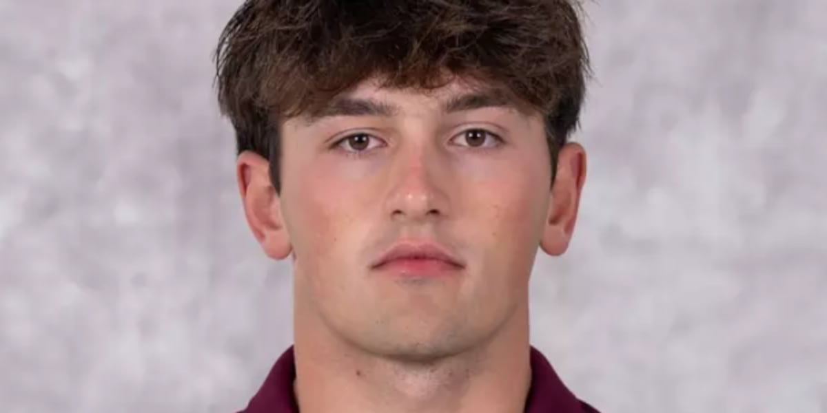 Ashland native Marcus Kruzan selected by Milwaukee Brewers in MLB draft