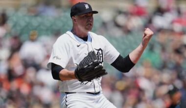 Expanded playoffs make it hard to predict whether Skubal, Chapman, Gray get dealt