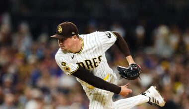 New York Yankees eye San Diego Padres’ closer Mason Miller
