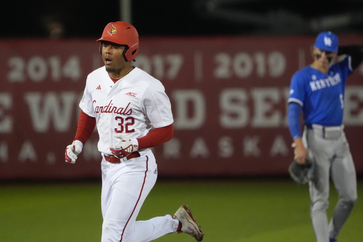Five Options That the Royals Could Select at No. 30 in the MLB Draft - MLB Draft