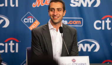 2026 Mets Draft: Wish List