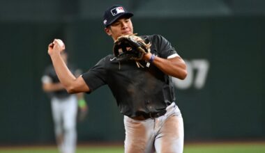 Prospect Profile: Bruin Agbayani - Metsmerized