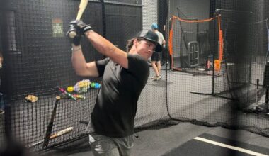 Former UCF, St. Pete star Andrew Williamson MLB Draft