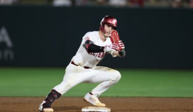 John Lemm Becomes Fifth Alabama Player to Sign with MLB Team
