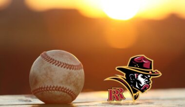 Houston Astros Draft Sioux Falls Native Radel at #28 Overall
