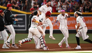 Diamondbacks 8, Cardinals 7 [Guest recap]