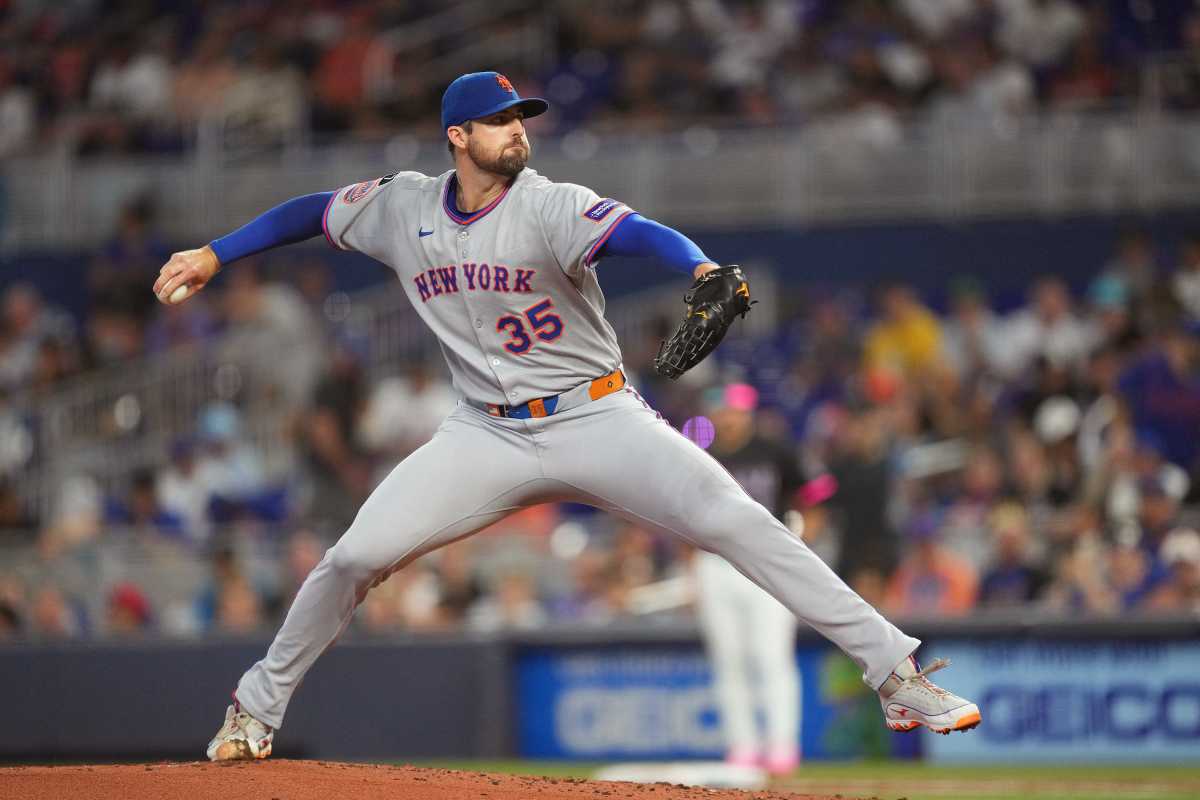 Clay Holmes trade rumors: White Sox buzzing around Mets injured ace