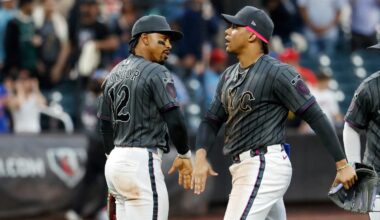 Mets' Juan Soto, Francisco Lindor say they have no issues between them