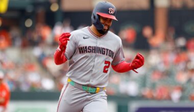 Luis Garcia Jr.’s breakout is too good for fantasy managers to ignore