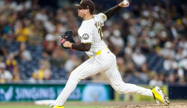 Padres' Mason Miller taking reported Yankees trade interest as a 'compliment'