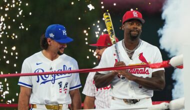 MLB All-Star Game MVP odds: Jordan Walker on the rise after derby win
