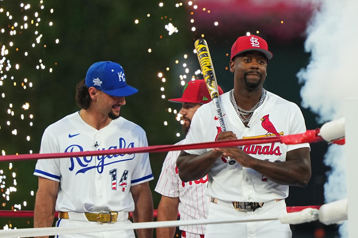 MLB All-Star Game MVP odds: Jordan Walker on the rise after derby win