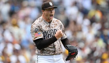 Yankees stocked with trade chip options for Mason Miller pursuit