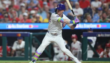 3 things we heard at All-Star Week about the Cubs, White Sox