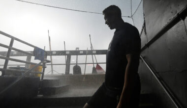 Column: Chicago White Sox series saved by the Sodfather
