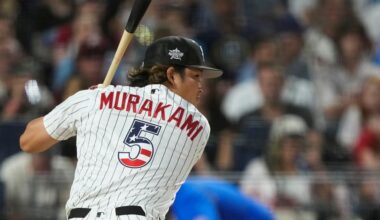 Column: White Sox and Cubs aim their sights on October