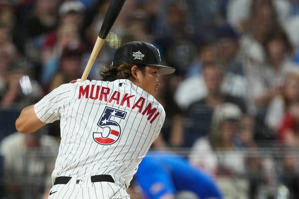 Column: White Sox and Cubs aim their sights on October