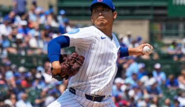 Chicago Cubs: Shota Imanaga's hot streak; Theo's advice to Jed