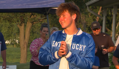 Reports: Reds draft pick, former Moeller standout Ponatoski enrolls at UK