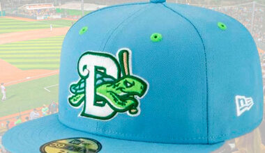 Reds promote multiple top prospects to Single-A Daytona