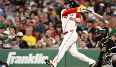 How to live stream Blue Jays vs Red Sox: MLB, TV channel