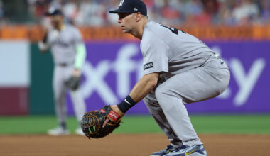 How to live stream New York Yankees vs Philadelphia Phillies: MLB, TV channel