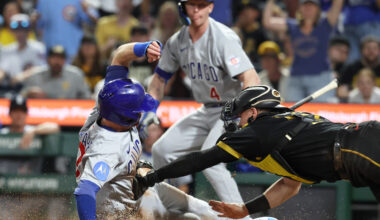 How to live stream Chicago Cubs vs Pittsburgh Pirates: MLB, TV channel