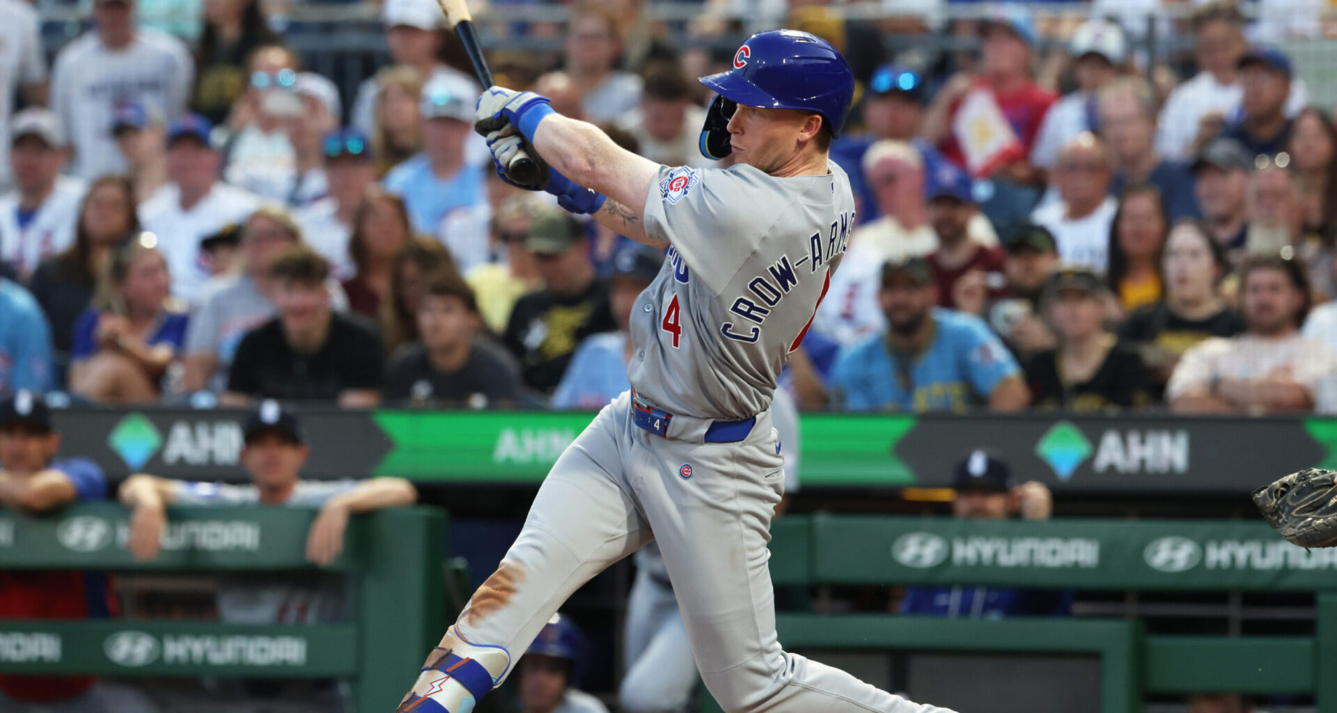 How to watch Cubs vs Cardinals: Live stream MLB, TV channel