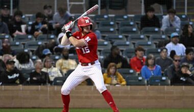 Nebraska shortstop Dylan Carey signs MLB free agent deal