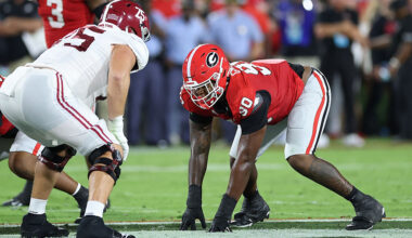Head-to-head player matchups to watch in the 2026 college football season