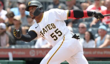 Fantasy baseball Week 16 hitters: Sleepers, waiver targets and best matchups