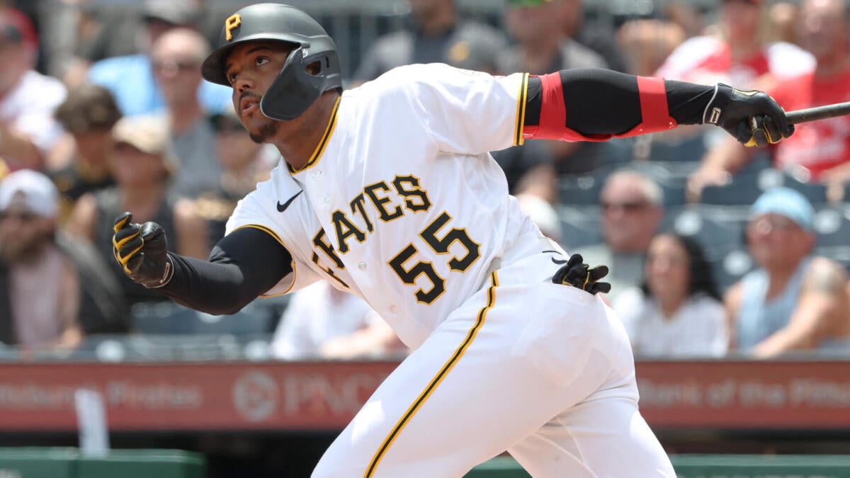 Fantasy baseball Week 16 hitters: Sleepers, waiver targets and best matchups