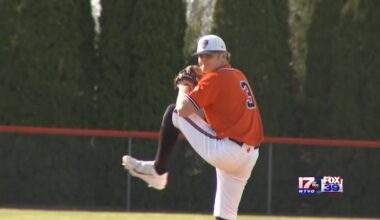 Baltimore Orioles intrigued by Byron’s Braden Smith