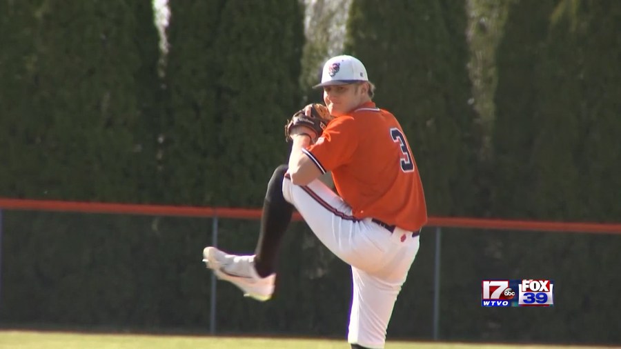Baltimore Orioles intrigued by Byron’s Braden Smith