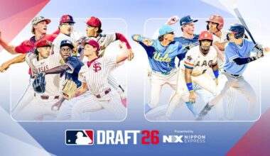 The Arizona Diamondbacks and the 2026 MLB Draft, Part 4: Draft Day Strategies