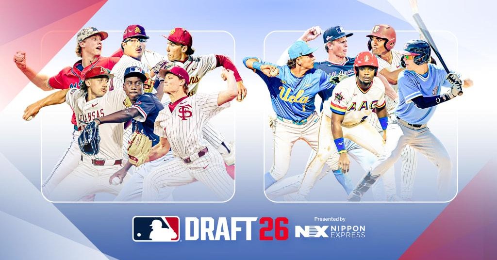 The Arizona Diamondbacks and the 2026 MLB Draft, Part 4: Draft Day Strategies